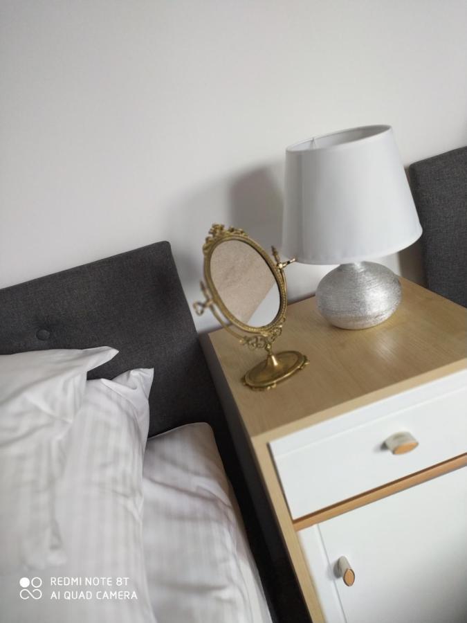 Apartamenty Katarina Устшики-Дольне Экстерьер фото