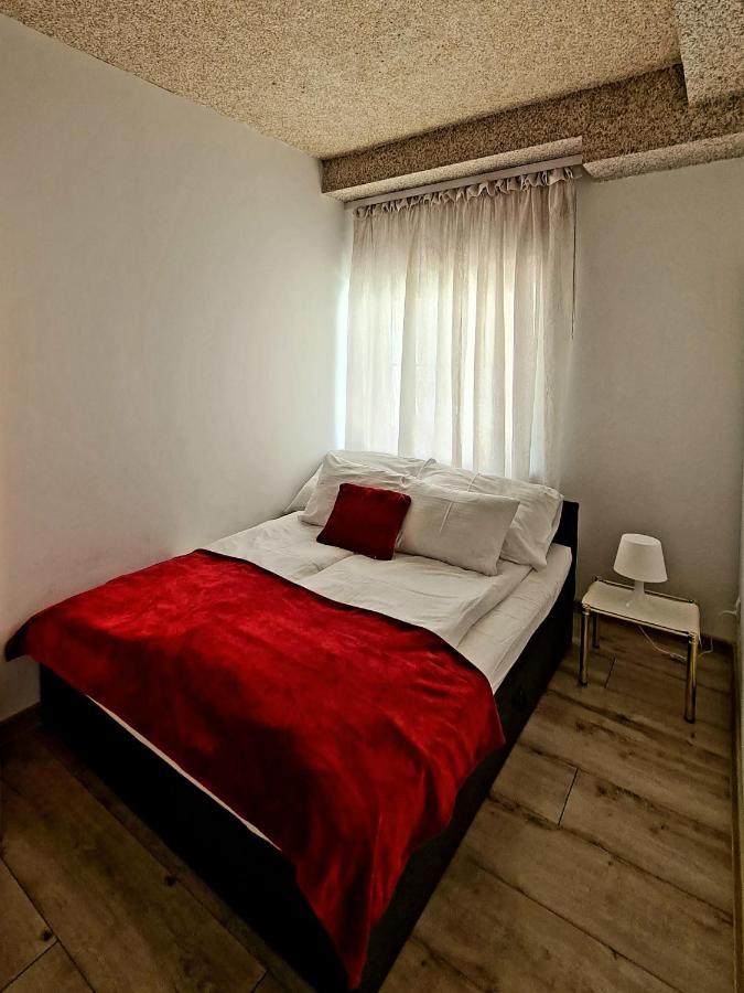 Apartamenty Katarina Устшики-Дольне Экстерьер фото