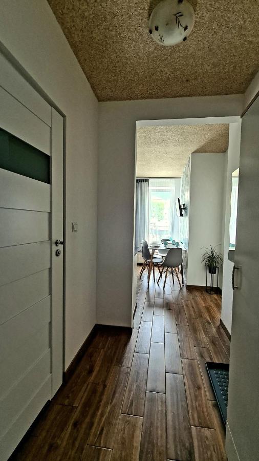 Apartamenty Katarina Устшики-Дольне Экстерьер фото