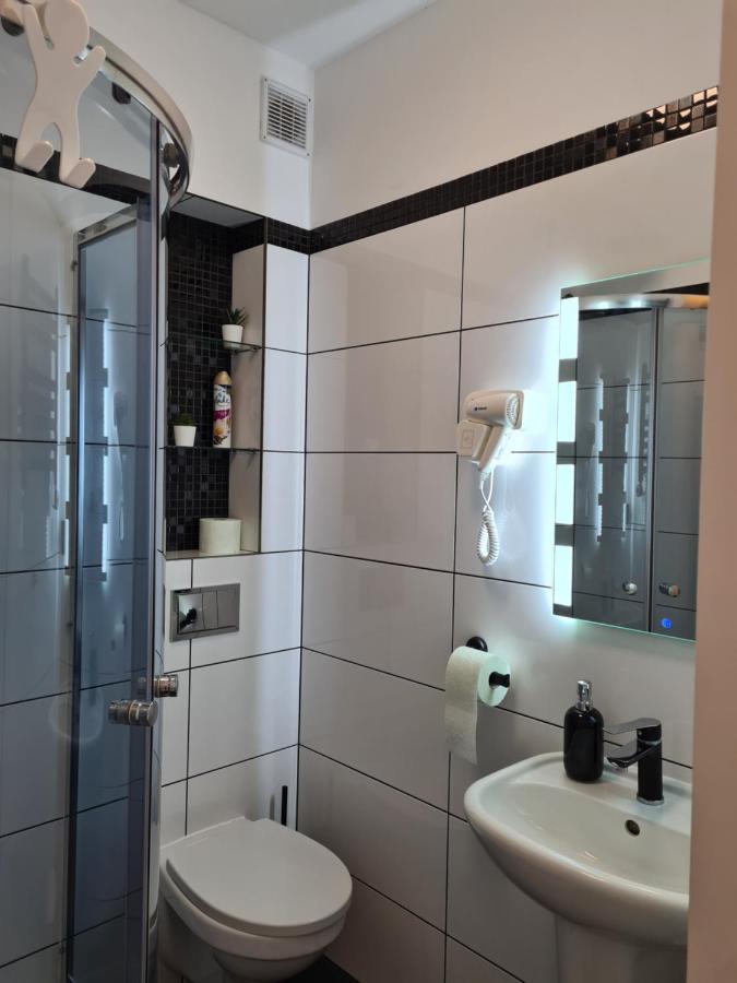 Apartamenty Katarina Устшики-Дольне Экстерьер фото
