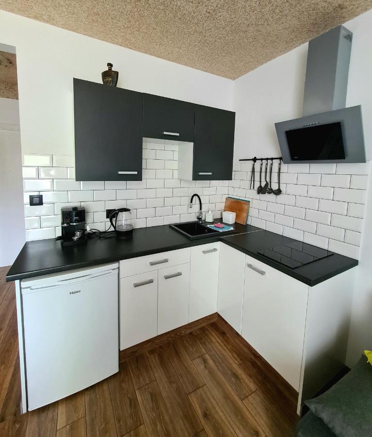 Apartamenty Katarina Устшики-Дольне Экстерьер фото