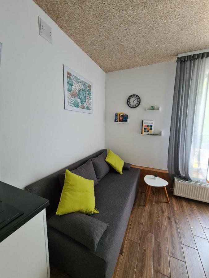 Apartamenty Katarina Устшики-Дольне Экстерьер фото