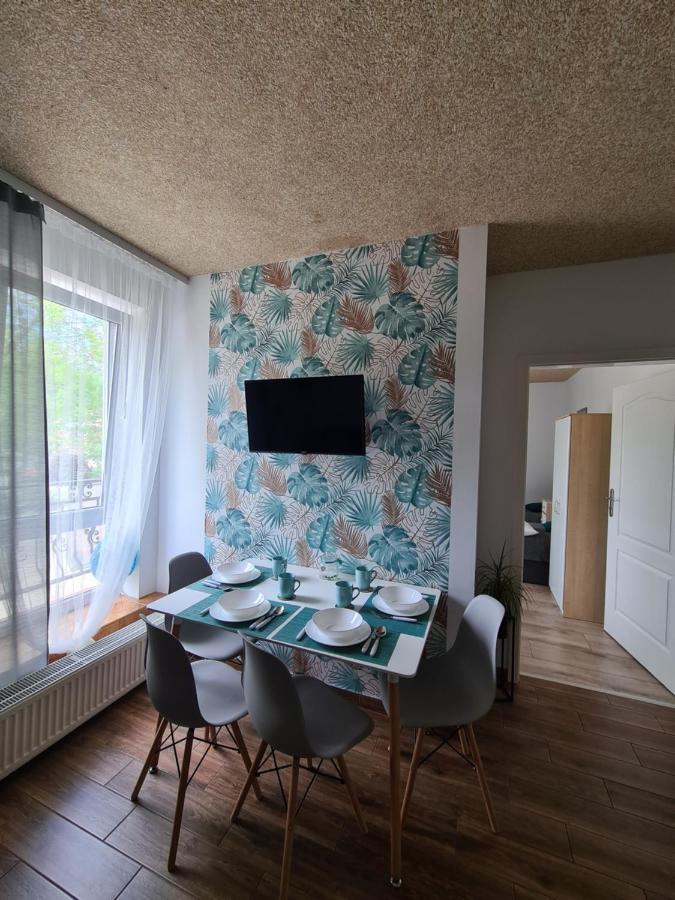 Apartamenty Katarina Устшики-Дольне Экстерьер фото