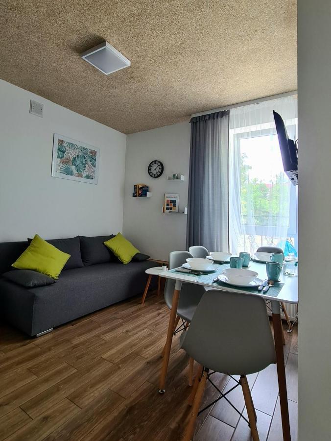 Apartamenty Katarina Устшики-Дольне Экстерьер фото