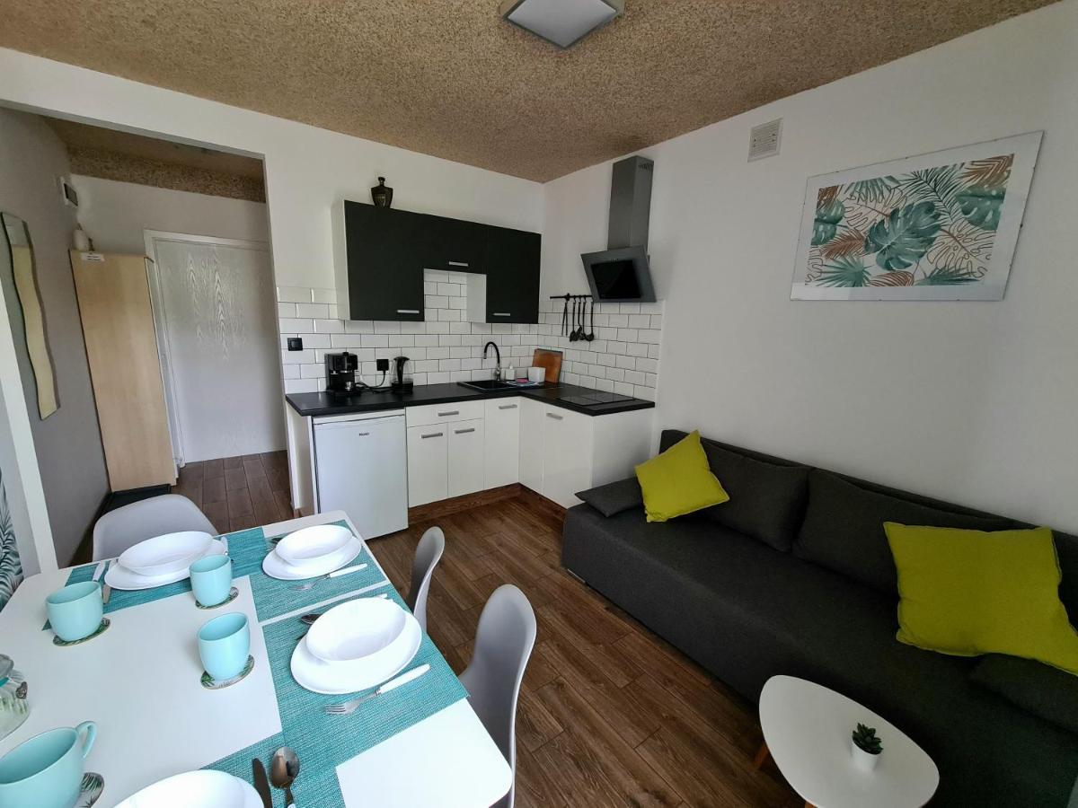 Apartamenty Katarina Устшики-Дольне Экстерьер фото