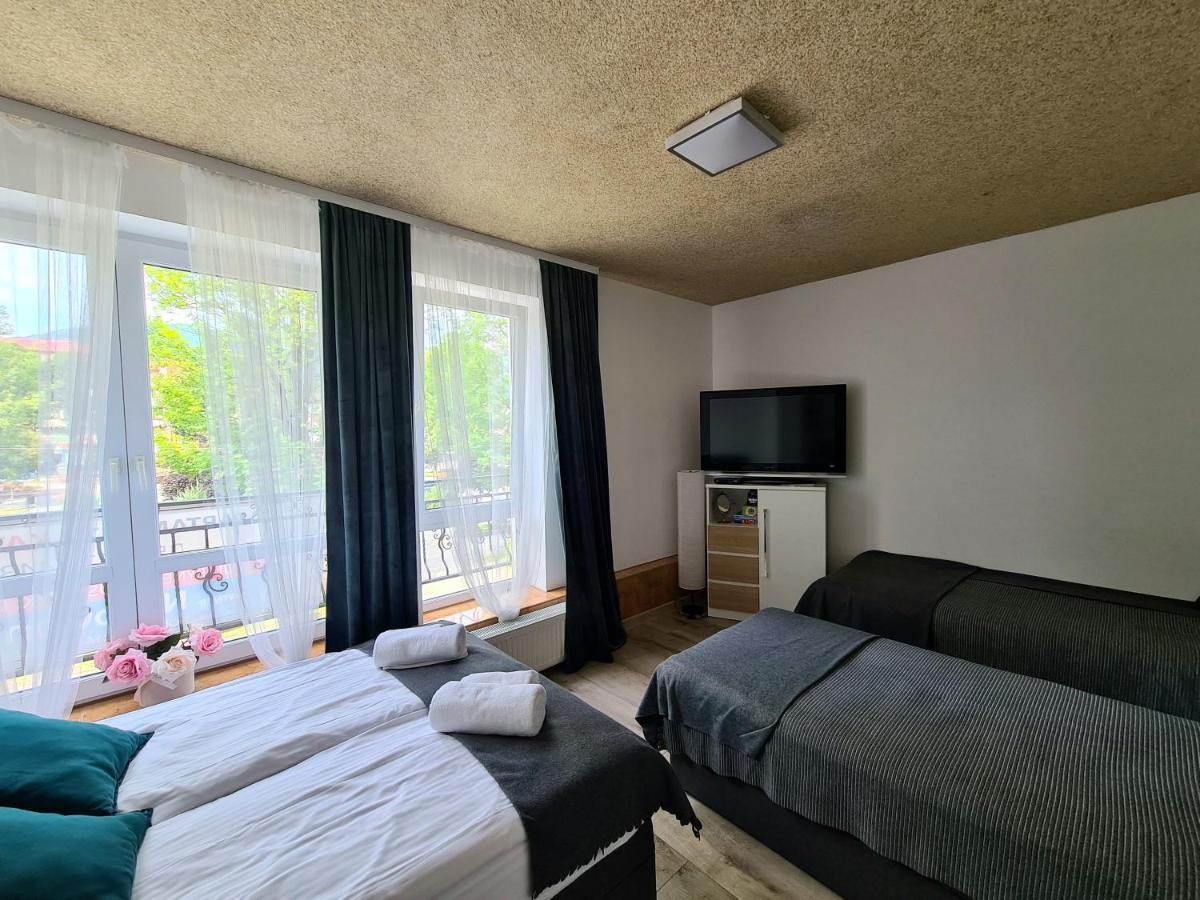 Apartamenty Katarina Устшики-Дольне Экстерьер фото