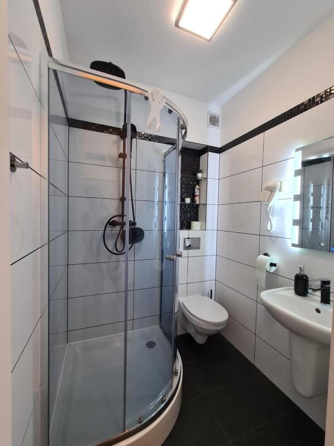 Apartamenty Katarina Устшики-Дольне Экстерьер фото