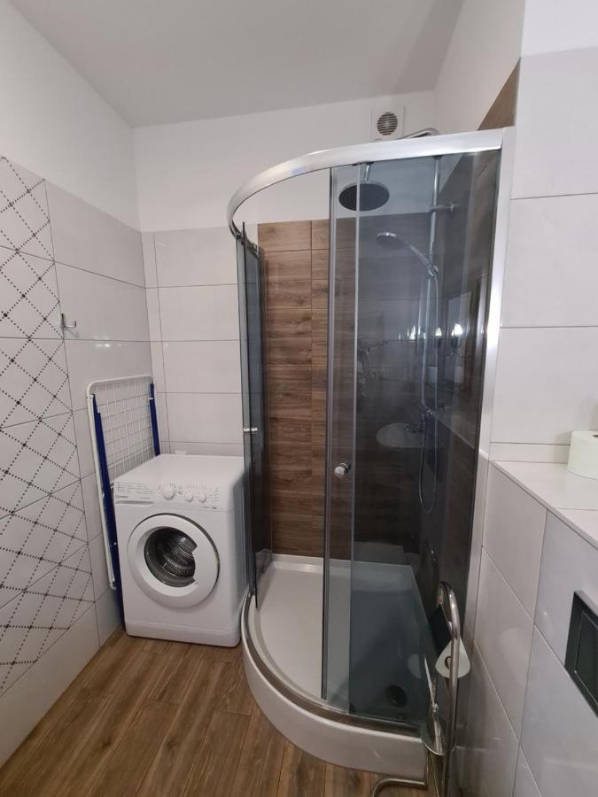 Apartamenty Katarina Устшики-Дольне Экстерьер фото