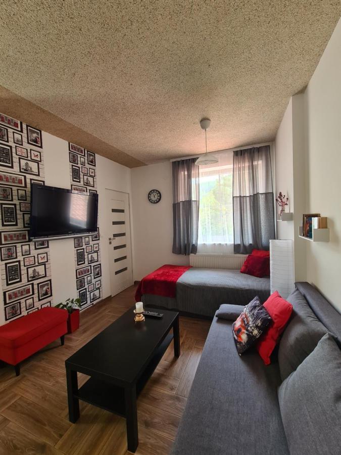 Apartamenty Katarina Устшики-Дольне Экстерьер фото