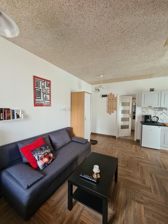 Apartamenty Katarina Устшики-Дольне Экстерьер фото