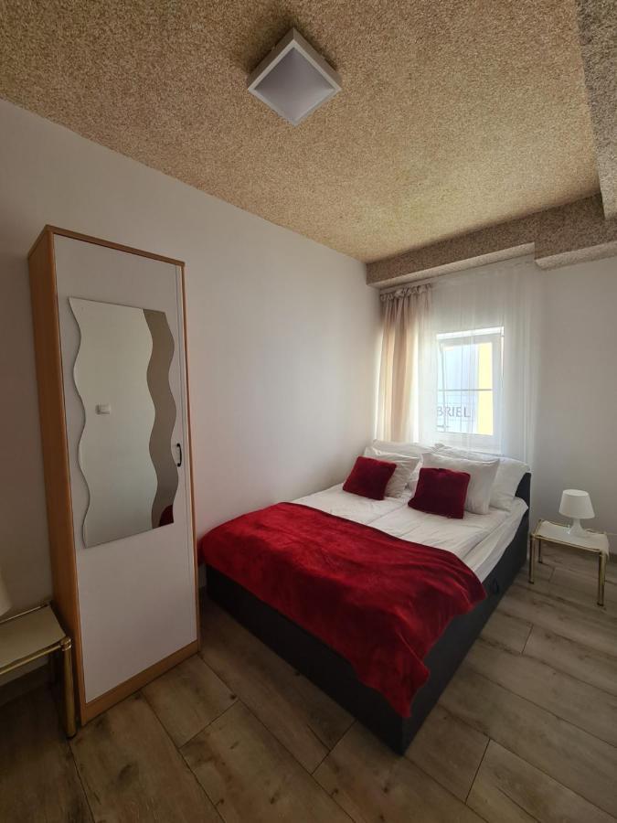 Apartamenty Katarina Устшики-Дольне Экстерьер фото