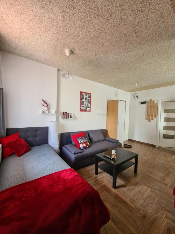 Apartamenty Katarina Устшики-Дольне Экстерьер фото