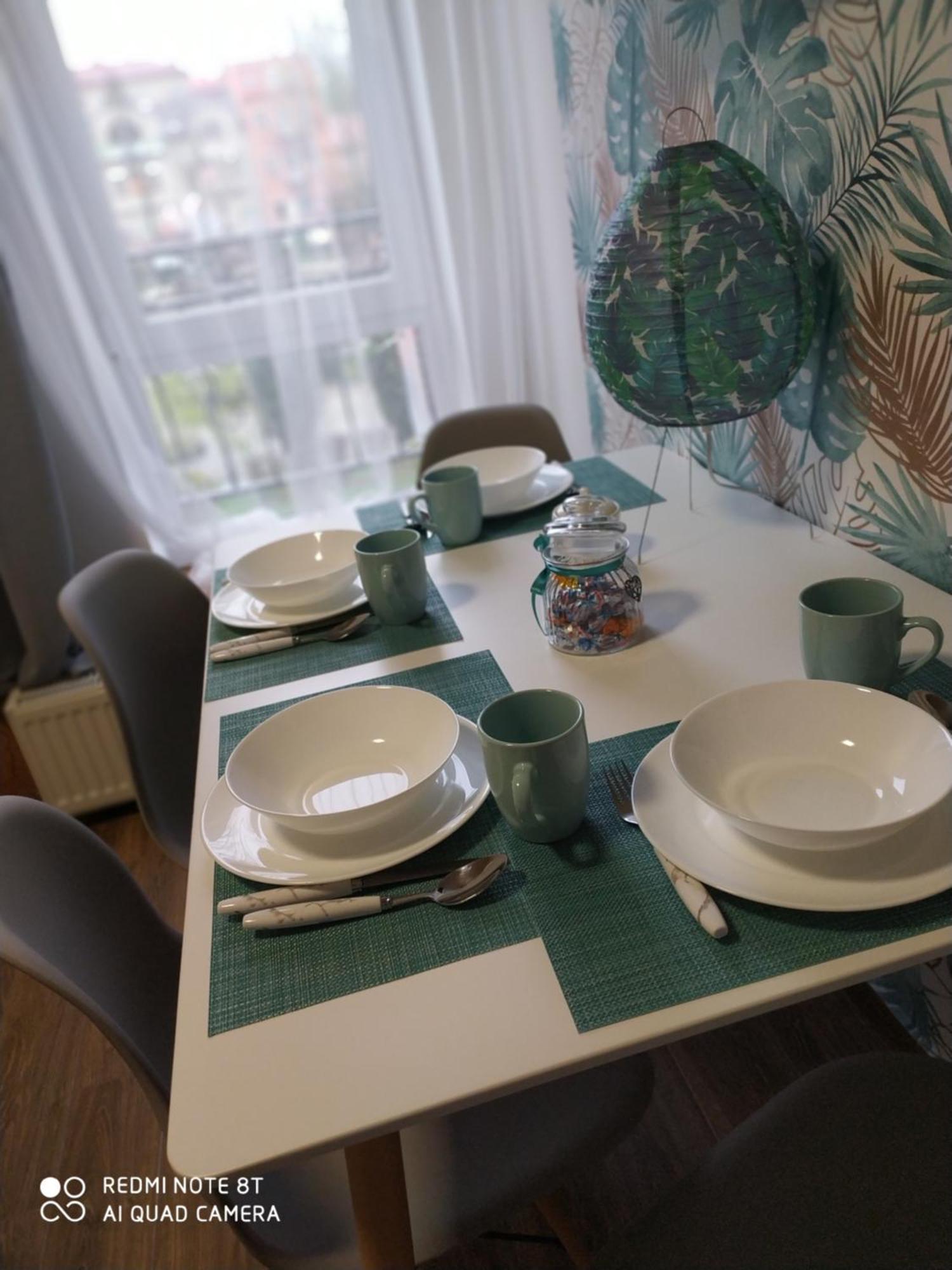 Apartamenty Katarina Устшики-Дольне Номер фото